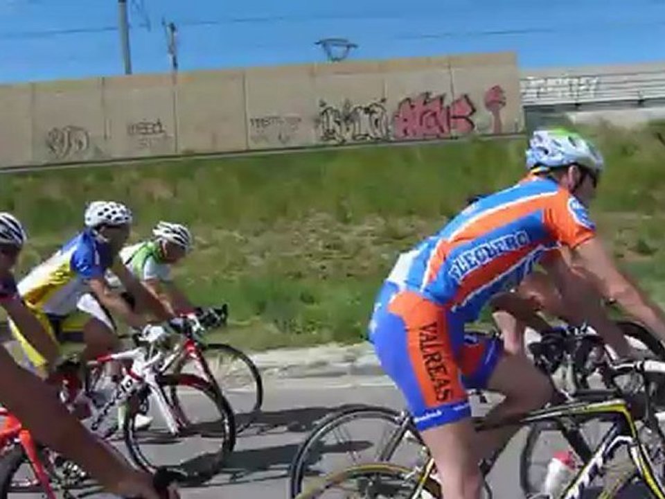 course de Montfavet