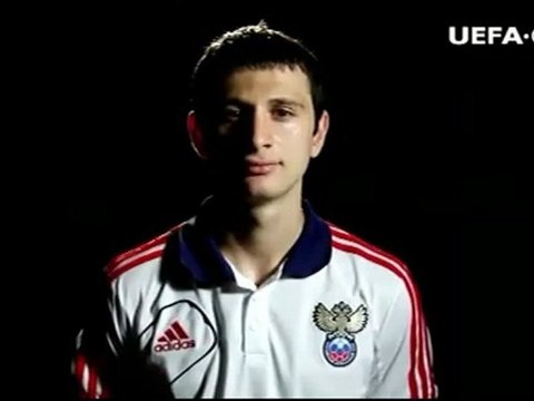 Дзагоев грозит Европе