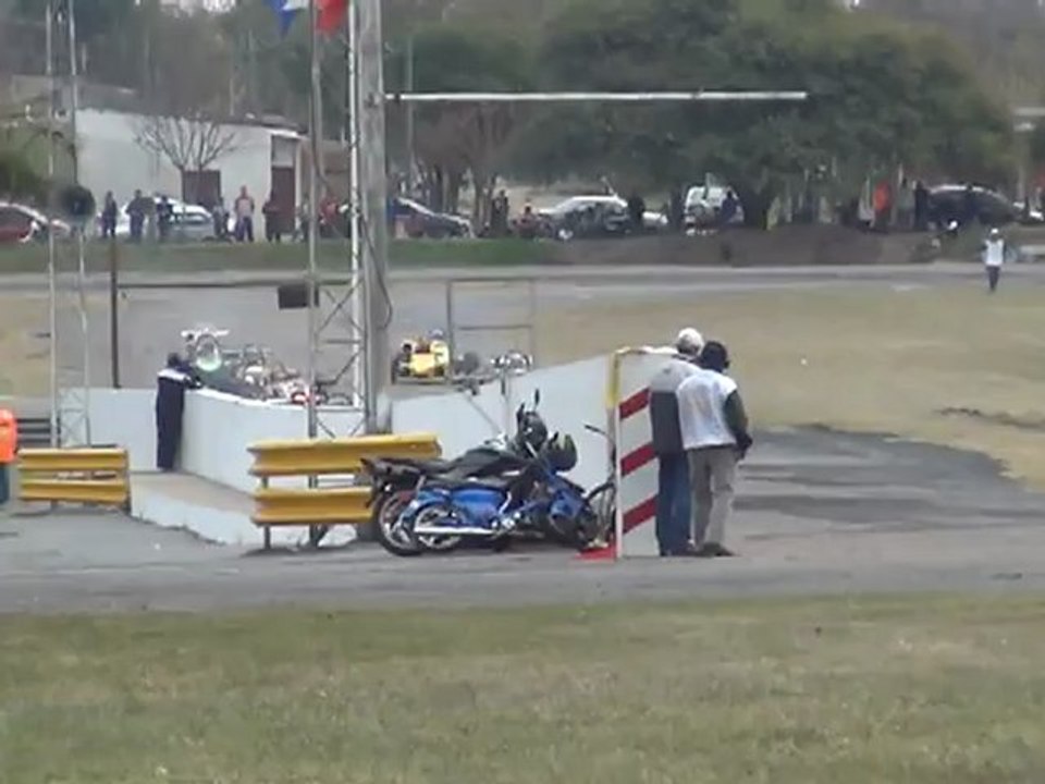 2012-06-10 - FORMULA DEL NORESTE - Serie (largada)