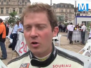 Présentation Bastien Brière