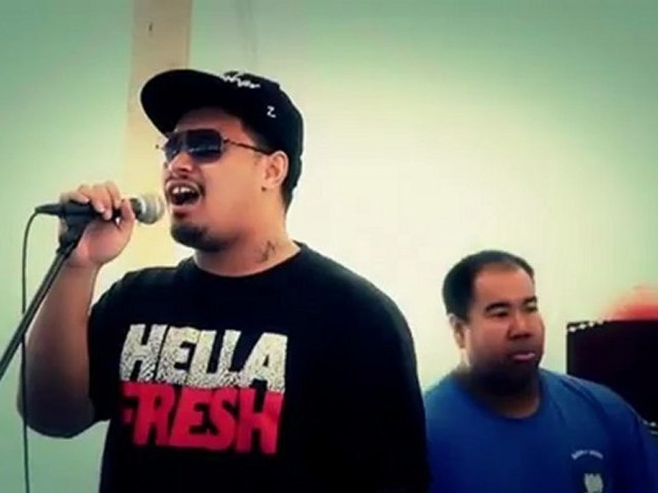 Knova - What If "LIVE"