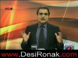 Maazrat kay Saath (Malik Riaz with Bomb Like Evidences!) 11th June 2012