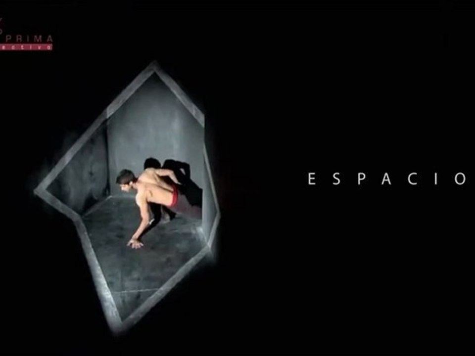 LOS GISES - ESPACIO