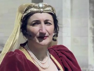 Publicité de l'Aube sur les Templiers (Soyez surpris !)