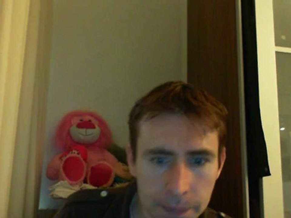 Wiwi égratigne "la manifestation" des Cowboys Fringants