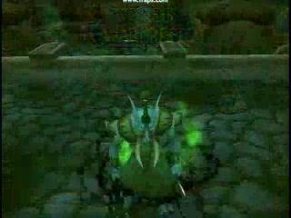 Zul Gurub (version longue)