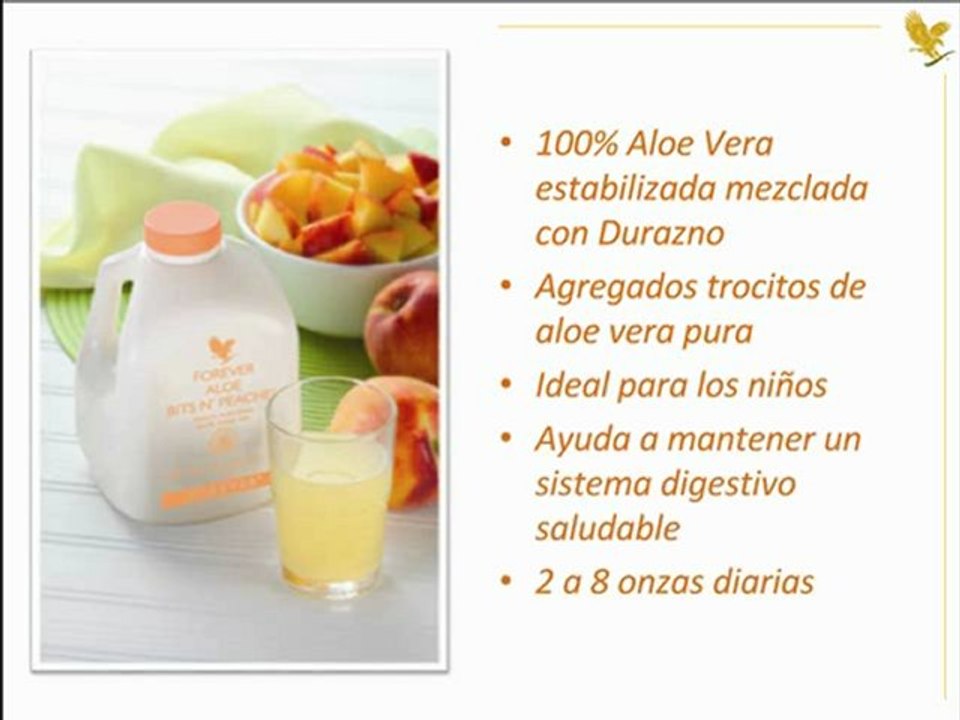 Bits N´ peaches
