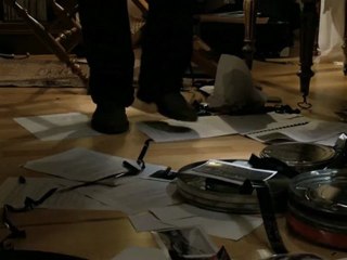 Festival de Cannes - Les Cinéastes Censurés