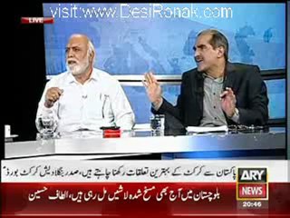 Off  The Record - 11th June2012 part 2