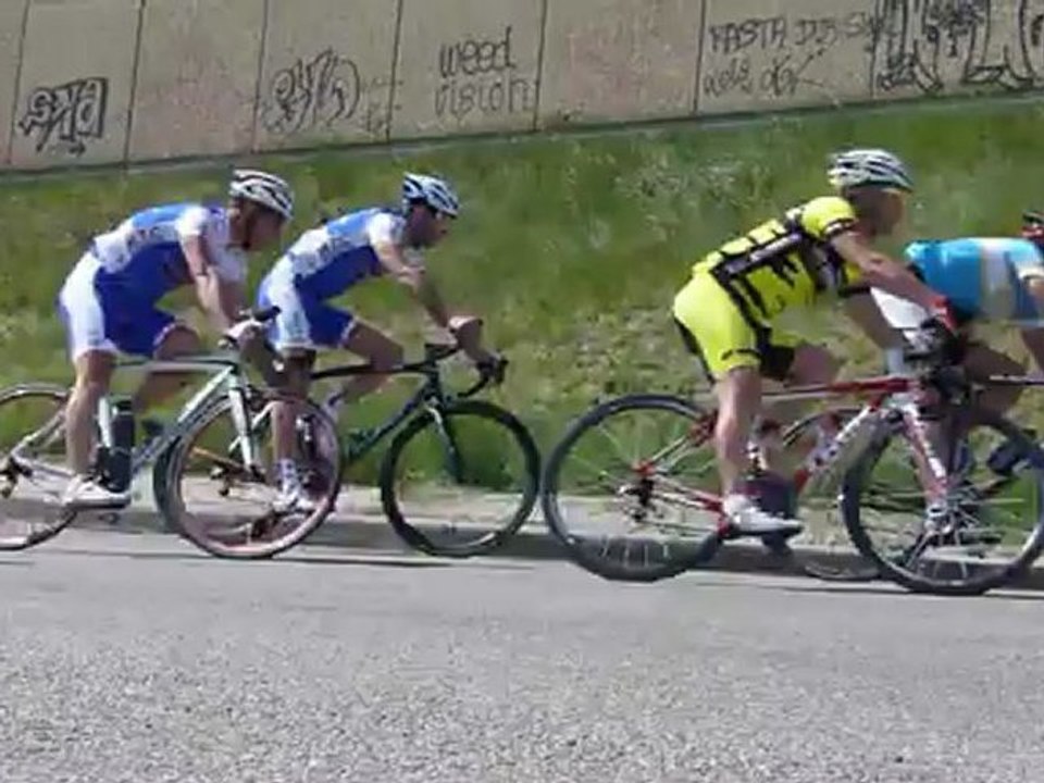 course de Montfavet 2012