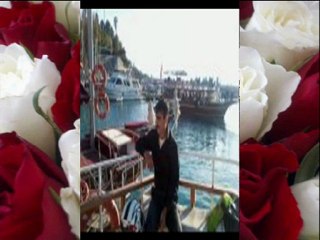 hüzün akşamlar cökümceaşkım iyiki varsın seni çokkkkkkkkkkkk sev