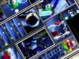 LEGO Batman 2: DC Super Heroes (3DS) - Trailer 02 - E3 2012