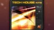 Tech House Kit Progressive and Techno soundz for Tech House