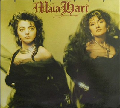 Mata Hari - Mata Hari (instrumental)