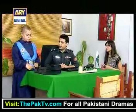 Timmy G Reloaded By Ary Digital [Episode 73] Part 1-2