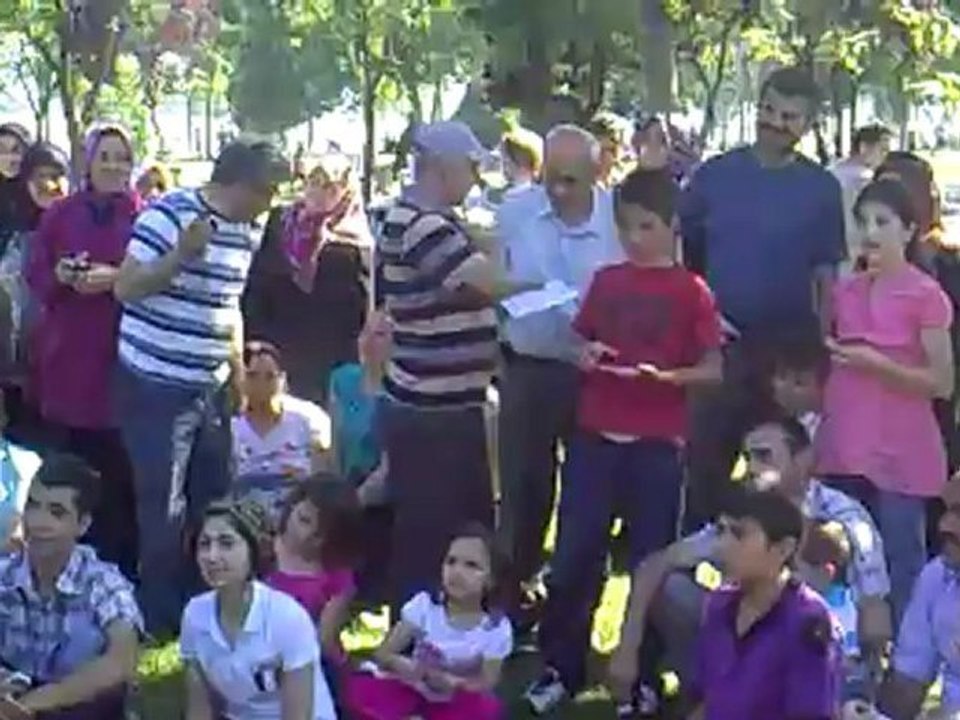 akbelen dernek pikniği-eyüp