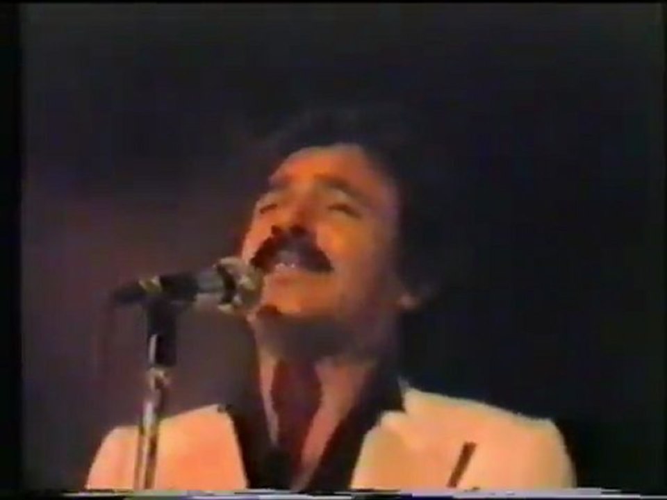 Ferdi Tayfur / Haram Oldu ( Gülhane Konserinden )