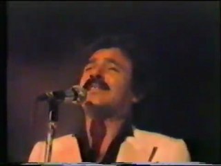 Ferdi Tayfur / Haram Oldu ( Gülhane Konserinden )