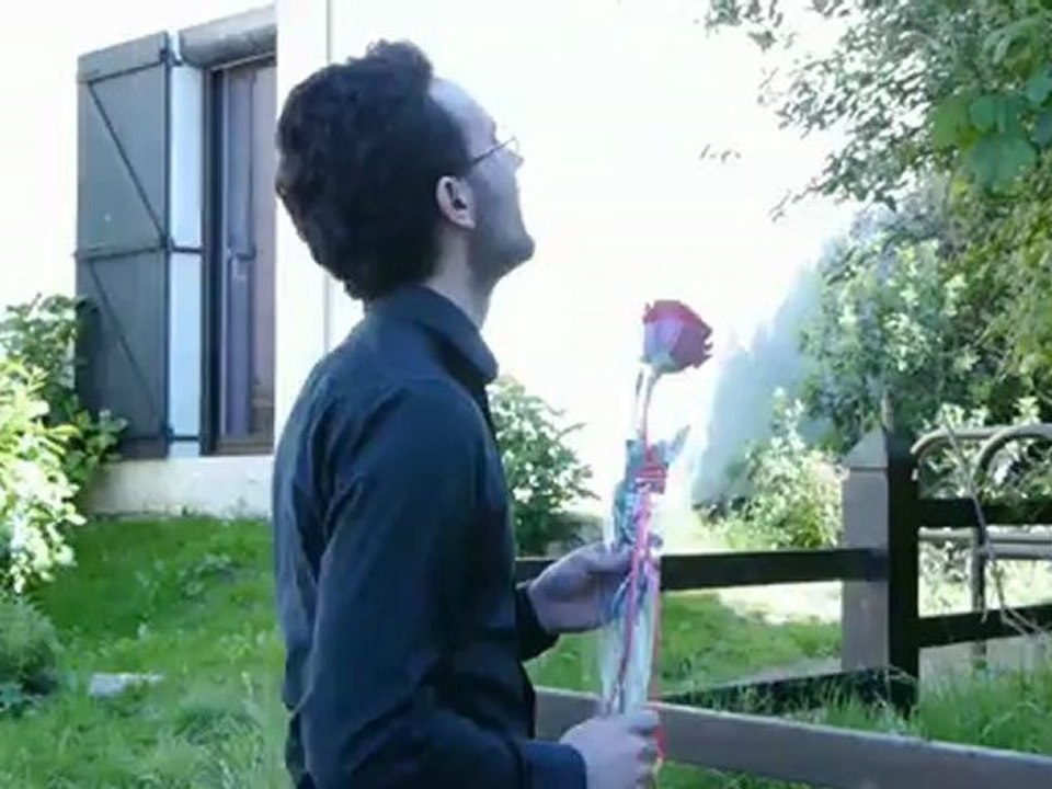 [JDF6] The Meetic Frenchnerd