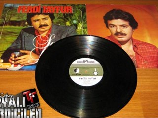 Ferdi Tayfur & Yıldızlarda Kayar ...