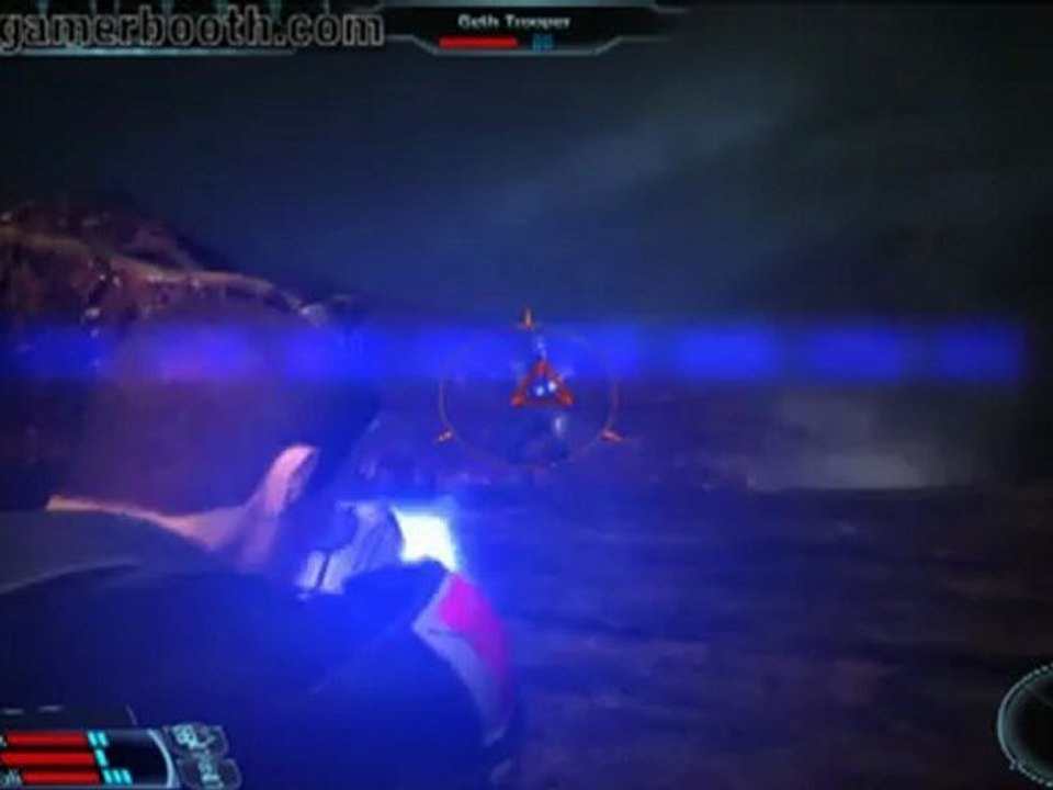 Let's Play Mass Effect - Part. 22