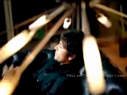 Pass on TV spots (2): Diego Luna
