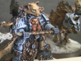 40k Stop Motion Space Wolves Judgement