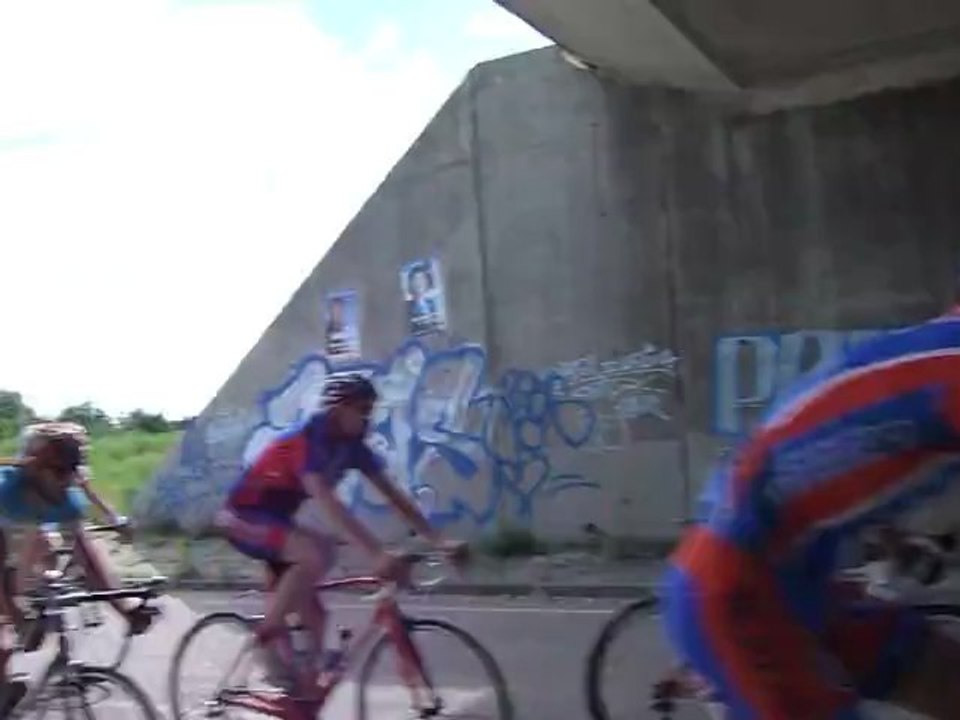 course de Montfavet