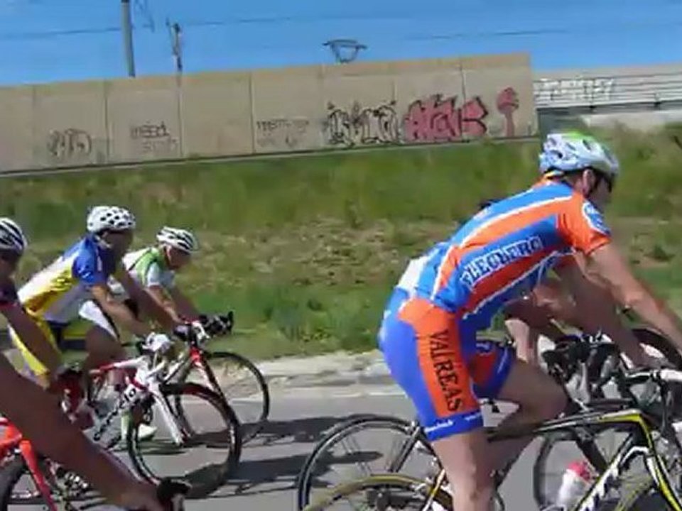 course de Montfavet