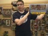 Warhammer 40k Tyranid Tactics - HQ Choices