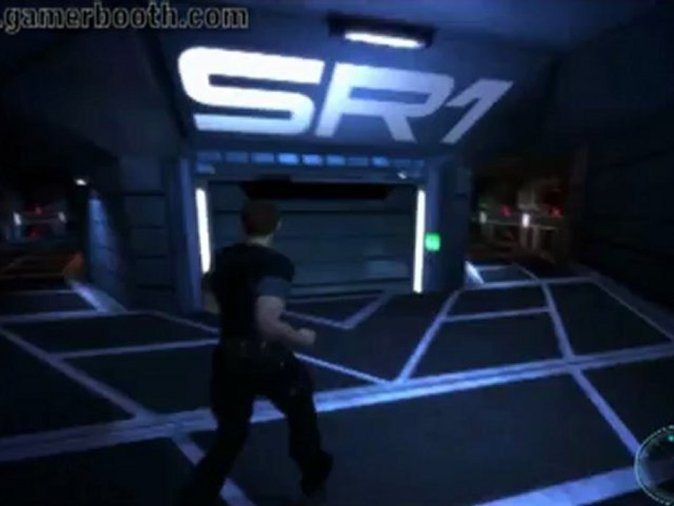 Let's Play Mass Effect - Part. 25