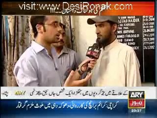 11th Hour - 11th June 2012 part 2