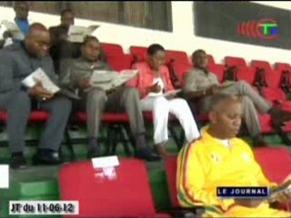 6e édition du Meeting international de Brazzaville