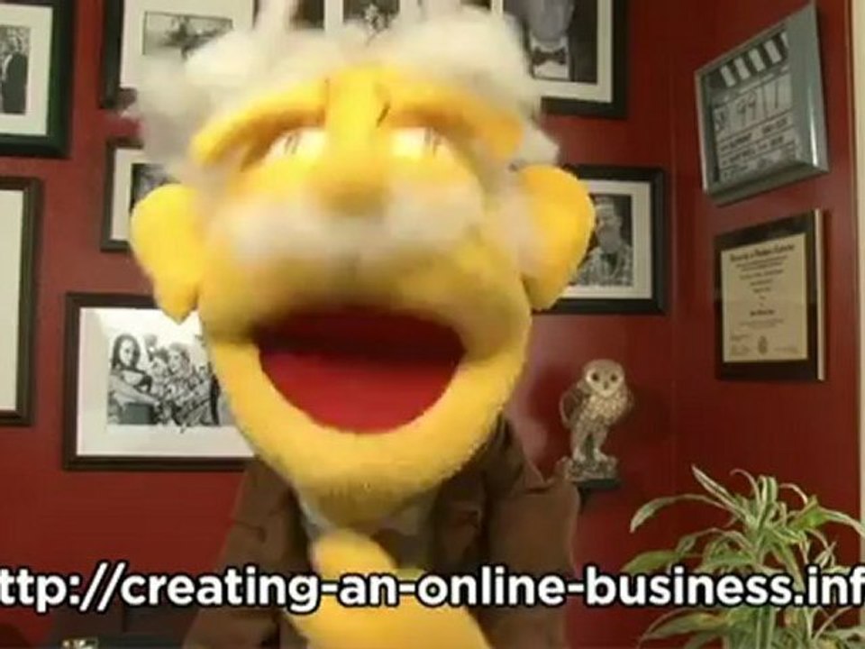 How To Make Money With A Website