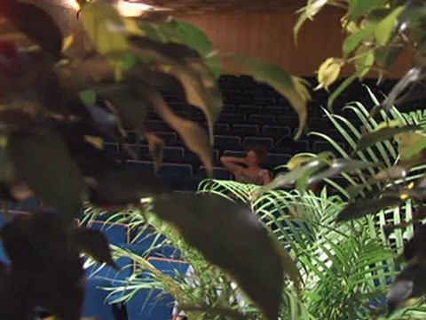 Portes ouvertes au conservatoire de Limoges