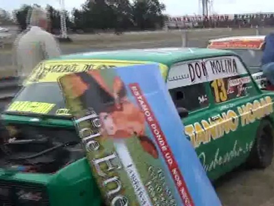 2012-06-10 - MONOMARCA FIAT - Segunda Serie (Chavo Soria)