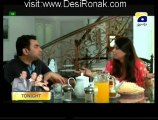 Sabz Pari Lal Kabuter Episode 1 - 11th June 2012 part 4_4 High Quality