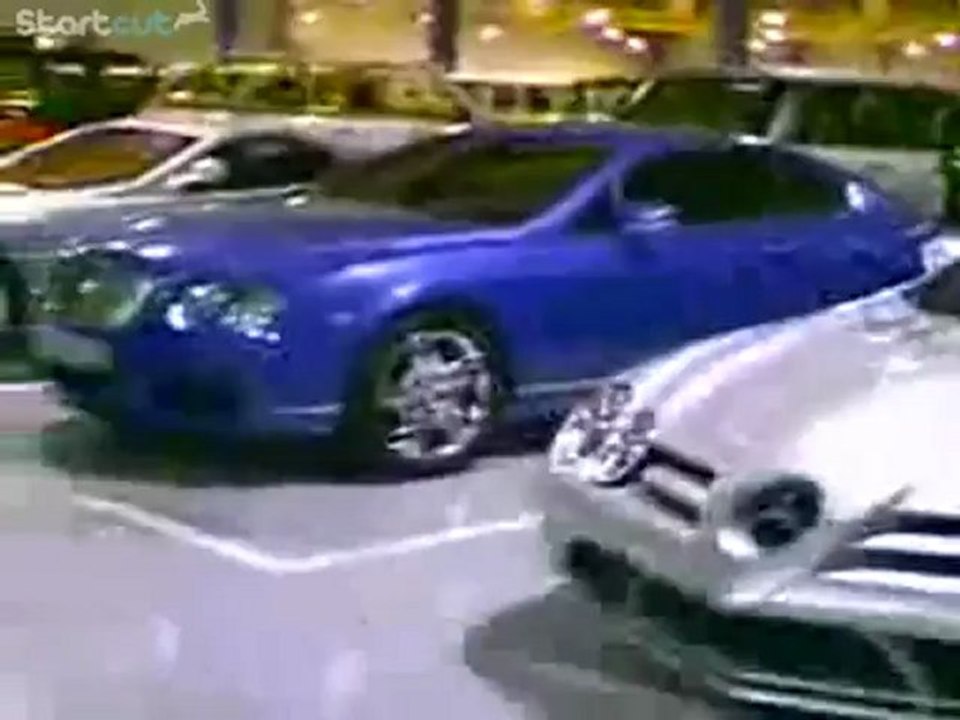 garage de dubaï