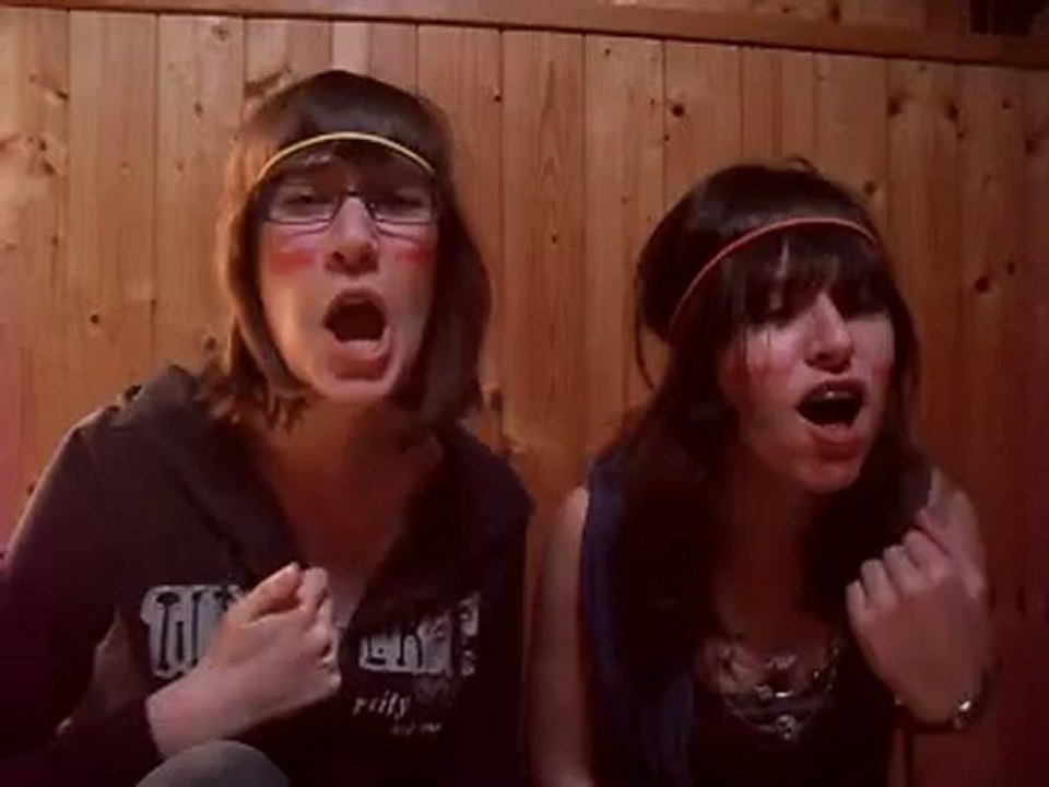 Pow Wow - Le lion est mort ce soir