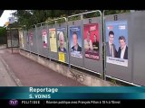 Législatives : La 5e circonscription de Haute-Garonne