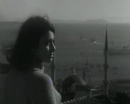 Gülbahar uluer - esme rüzgar - 2012 yeni klip -hazırlayan serbülent öztürk