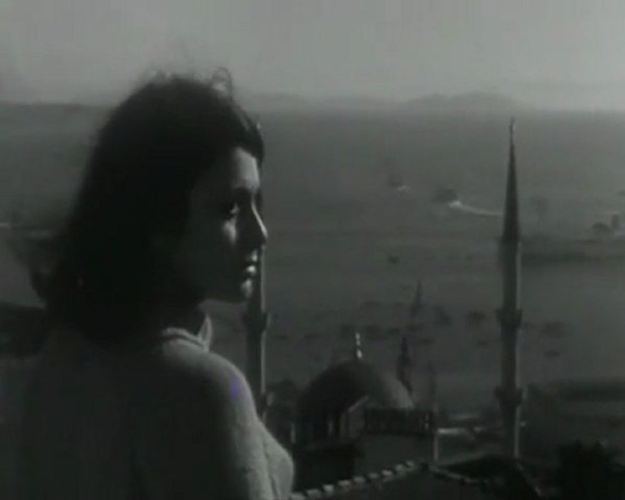 Gülbahar uluer - esme rüzgar - 2012 yeni klip -hazırlayan serbülent öztürk