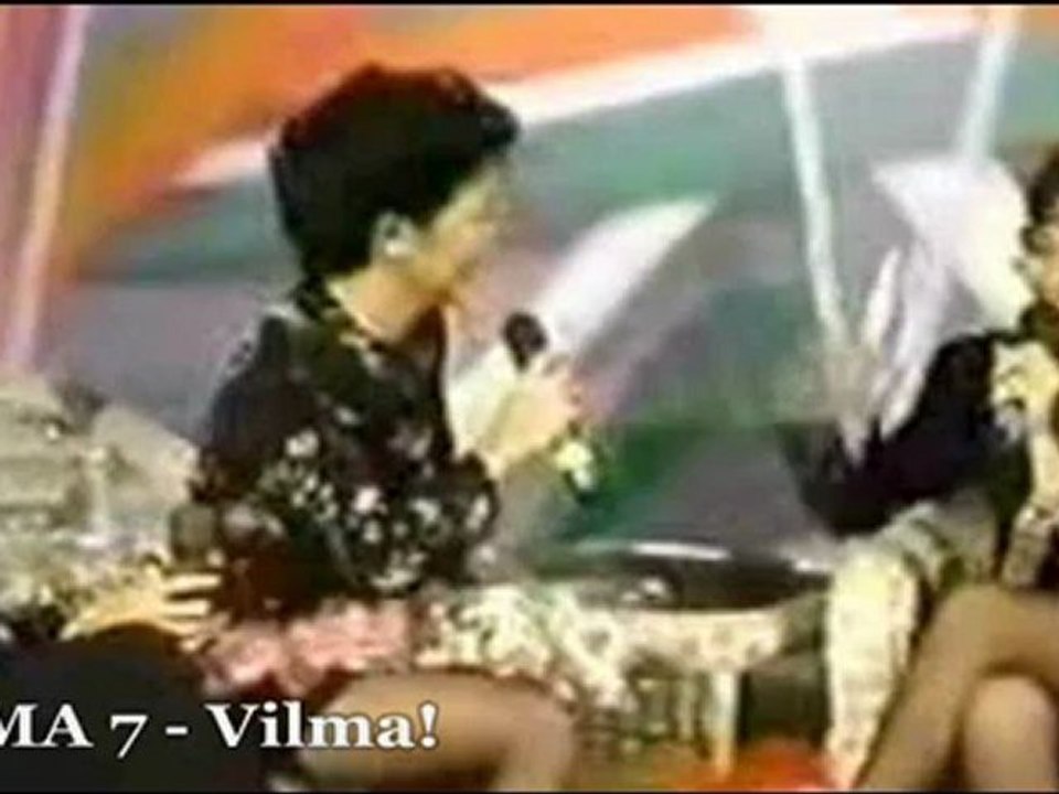 CLIPS - VILMA!  - Vilma Santos Marecel Soriano Snooky Serna