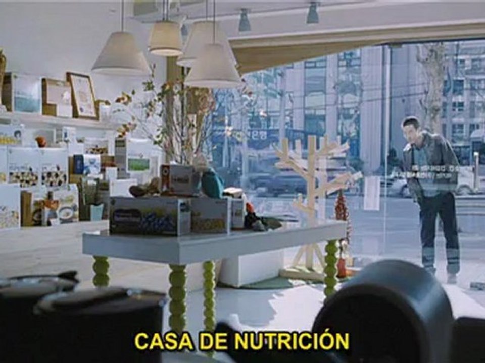 pained parte 2/2 sub español