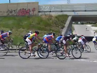 course de montfavet 2012