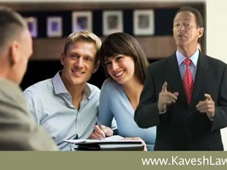 Estate Planning Lawyer in Santa Monica