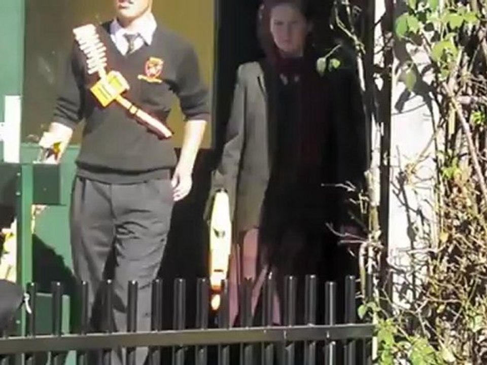 Der Dämon Im Bann des Goblin