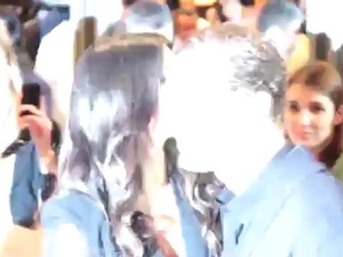 Celebrity Summer Weddings