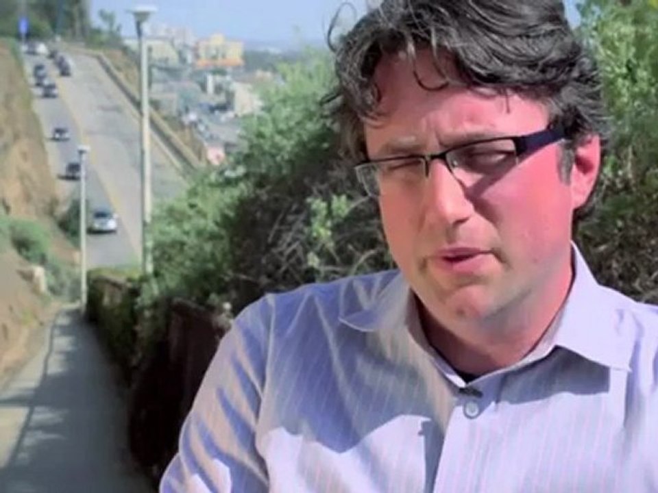 What if... Today was the day we made a difference