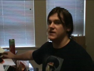 Stalin's Mega Vlog (3/3) - More questions, and new intro!